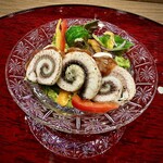 入谷鬼子母神門前のだや - 