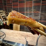 入谷鬼子母神門前のだや - 