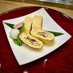 入谷鬼子母神門前のだや - 