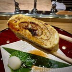 入谷鬼子母神門前のだや - 