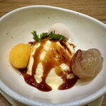 入谷鬼子母神門前のだや - 