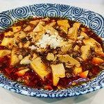 Mabo tofu