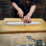 入谷鬼子母神門前のだや - 