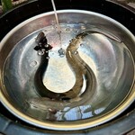 入谷鬼子母神門前のだや - 