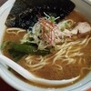 らぁめん 欽山製麺所