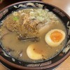 鹿児島ラーメン豚とろ 天文館本店