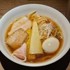 楢製麺