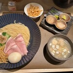 Tokyo Style Noodle ほたて日和 - 