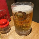 請来軒 - ブラウマイスター