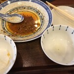 中国菜 オイル - 