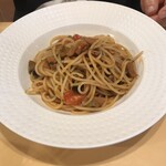 ブラカリイタリア料理店 - 