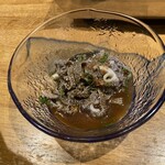 請来軒 - 生セン