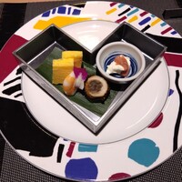 渋谷 鉄板焼き 凛 - 