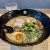 まる万ラーメン 大谷店