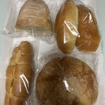 パン ド サンジュ - 