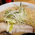 らーめん一騎 - 料理写真: