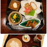 Kaiseki Okayama - 