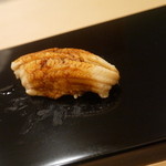 鮨 田なべ - 穴子