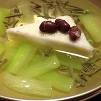 山茶花 - 