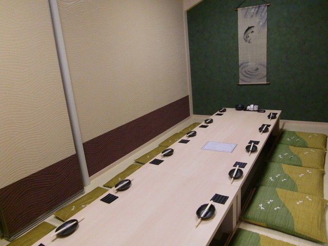 紀翔（キッショウ） - 帯広（日本料理）の写真