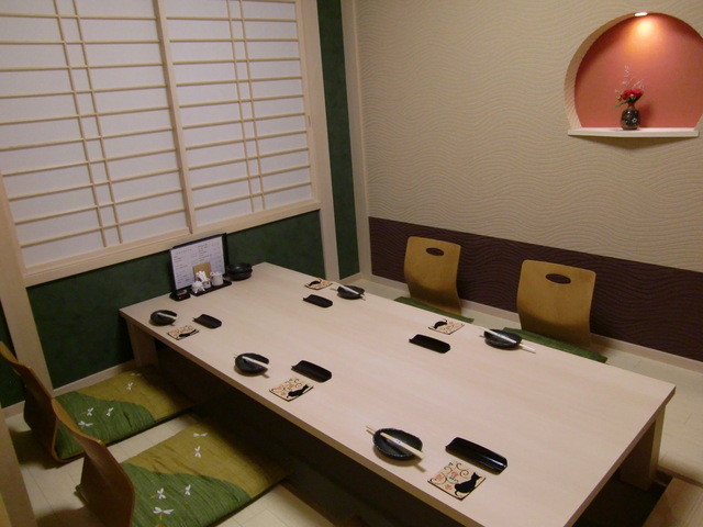 紀翔（キッショウ） - 帯広（日本料理）の写真