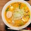 札幌味噌ラーメン専門店 けやき 新千歳空港店