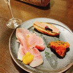 Pasta Dining Evoluto - 