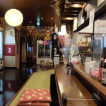 居酒屋ばんげや - 