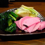 居酒屋ばんげや - 