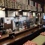 居酒屋ばんげや - 