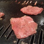 大衆焼肉　瓜一 - 