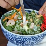 うるおいてい - 