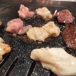大衆焼肉　瓜一 - 
