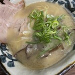 らあ麺と餃子の店 たか和 - 