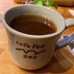 coffee roastery &cafe fua - 