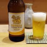 変タイ鮨 すがひさ - 