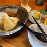 Kaisen Izakaya Fujisawa - 