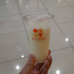 果汁工房果琳 - ドリンク写真: