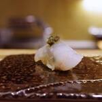 変タイ鮨 すがひさ - 