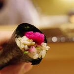 変タイ鮨 すがひさ - 