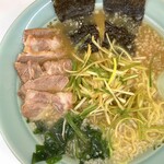 ラーメンショップ - 