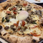 PIZZERIA da TASAKI - 