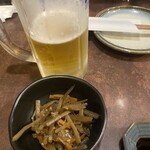 さかなやさんの居酒屋 北島商店酒場 - 