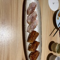 先斗町寿司よし乃 - 