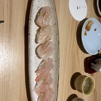 先斗町寿司よし乃 - 