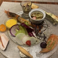 キャトルラパン 北梅田 -  キャトルラパン 北梅田 -