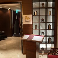中国料理 カリュウ(ヨコハマ グランド インターコンチネンタル ホテル) - 