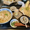 石川うどん