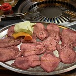 焼肉さかえや - 