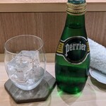 鮨 たつ也 よしかわ - ペリエ